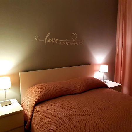 קרס Guesthouse Fatuta מראה חיצוני תמונה
