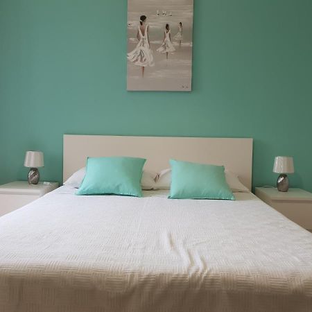 קרס Guesthouse Fatuta מראה חיצוני תמונה