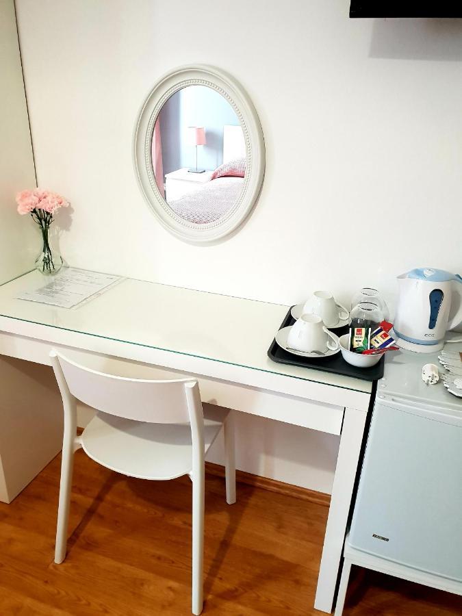 קרס Guesthouse Fatuta מראה חיצוני תמונה