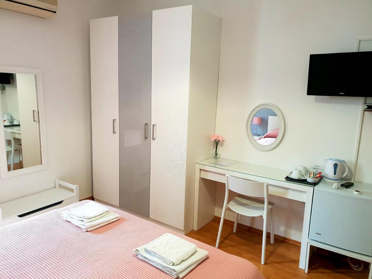 קרס Guesthouse Fatuta מראה חיצוני תמונה