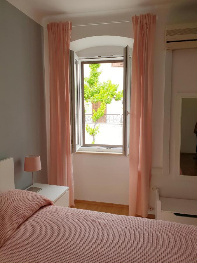 קרס Guesthouse Fatuta מראה חיצוני תמונה