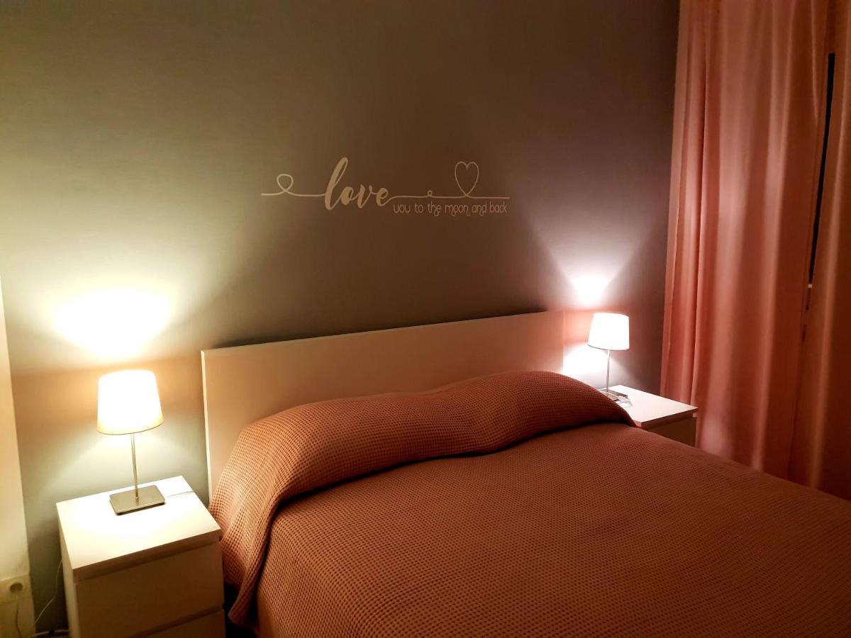 קרס Guesthouse Fatuta מראה חיצוני תמונה