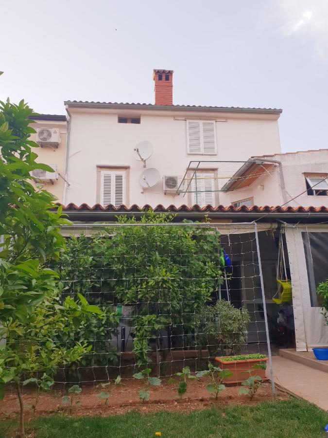 קרס Guesthouse Fatuta מראה חיצוני תמונה
