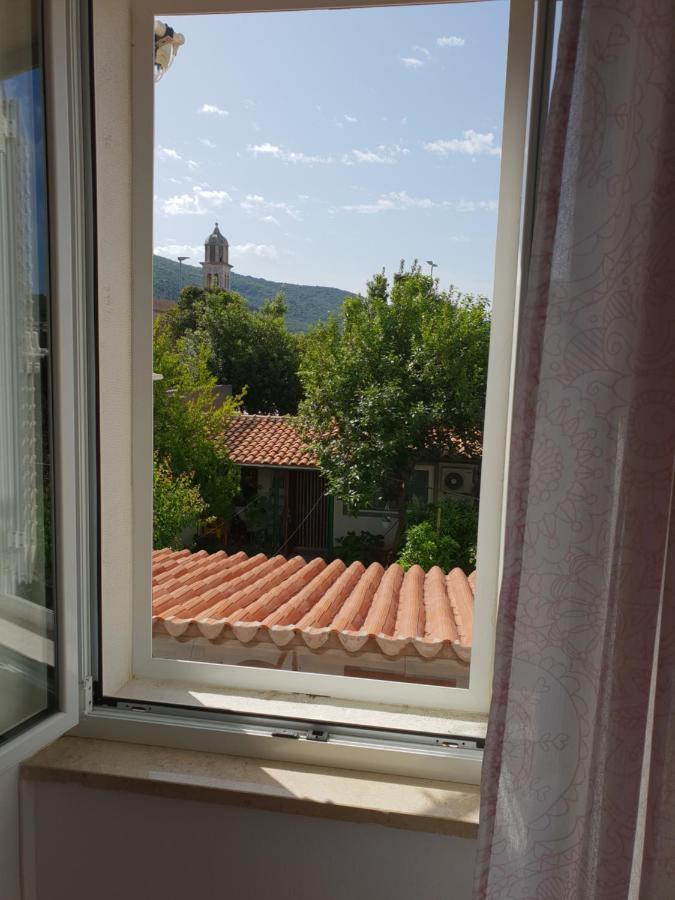 קרס Guesthouse Fatuta מראה חיצוני תמונה