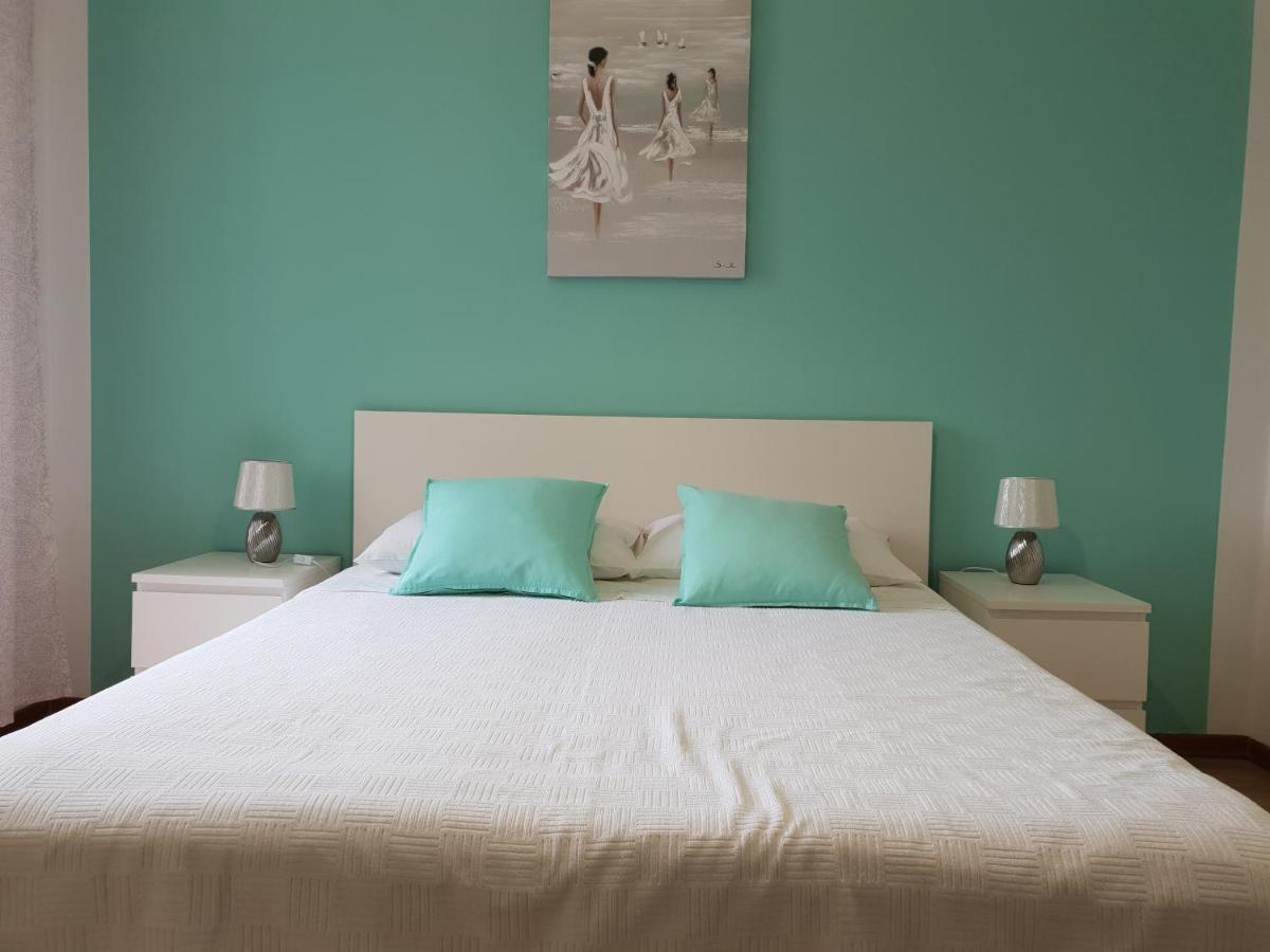 קרס Guesthouse Fatuta מראה חיצוני תמונה