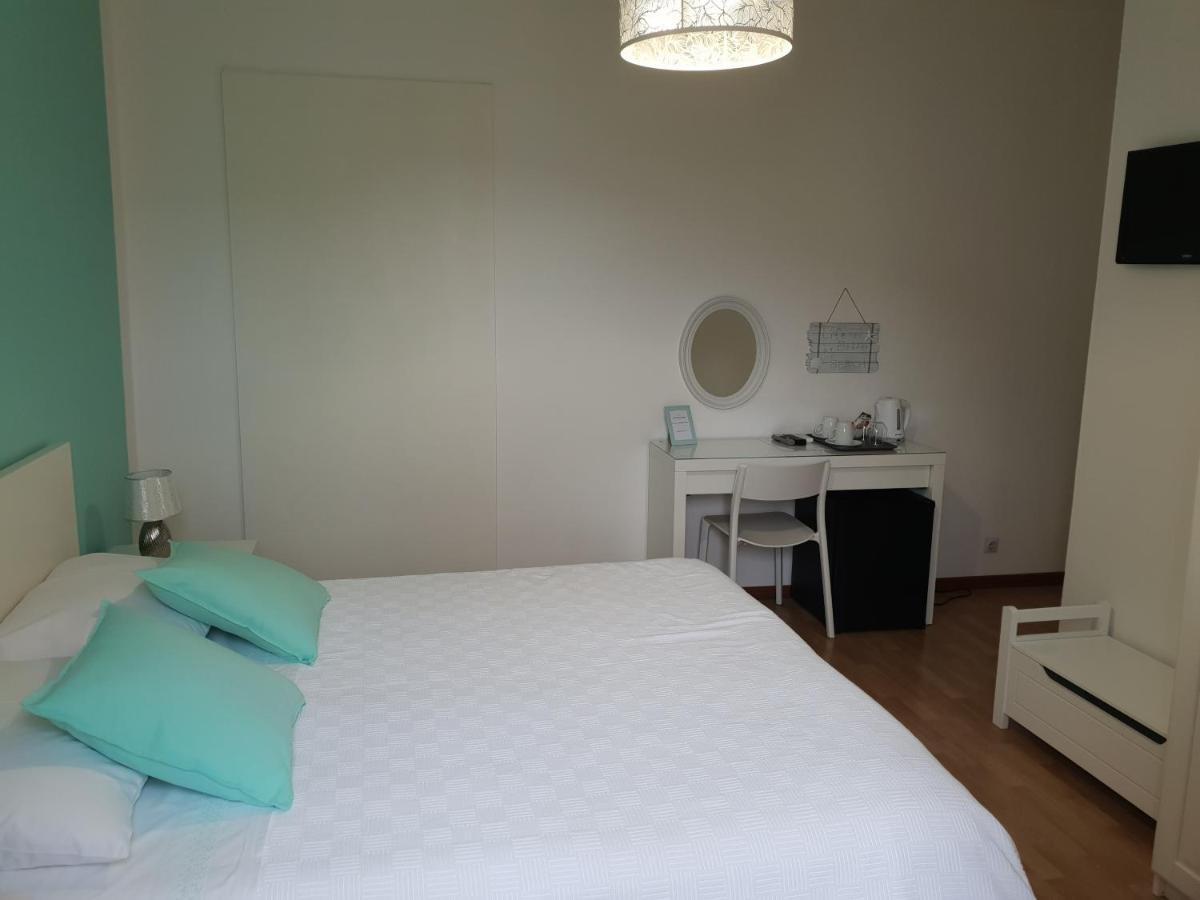 קרס Guesthouse Fatuta מראה חיצוני תמונה