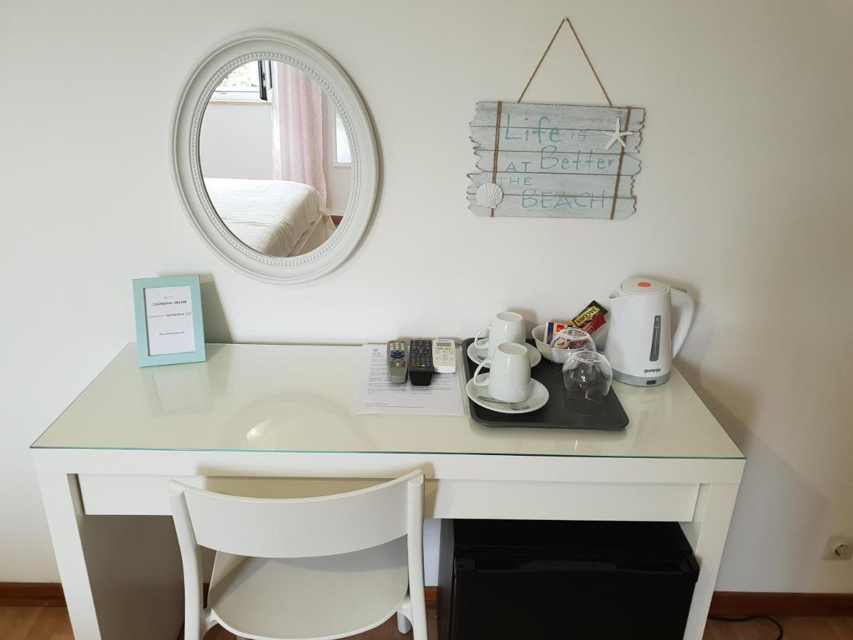 קרס Guesthouse Fatuta מראה חיצוני תמונה