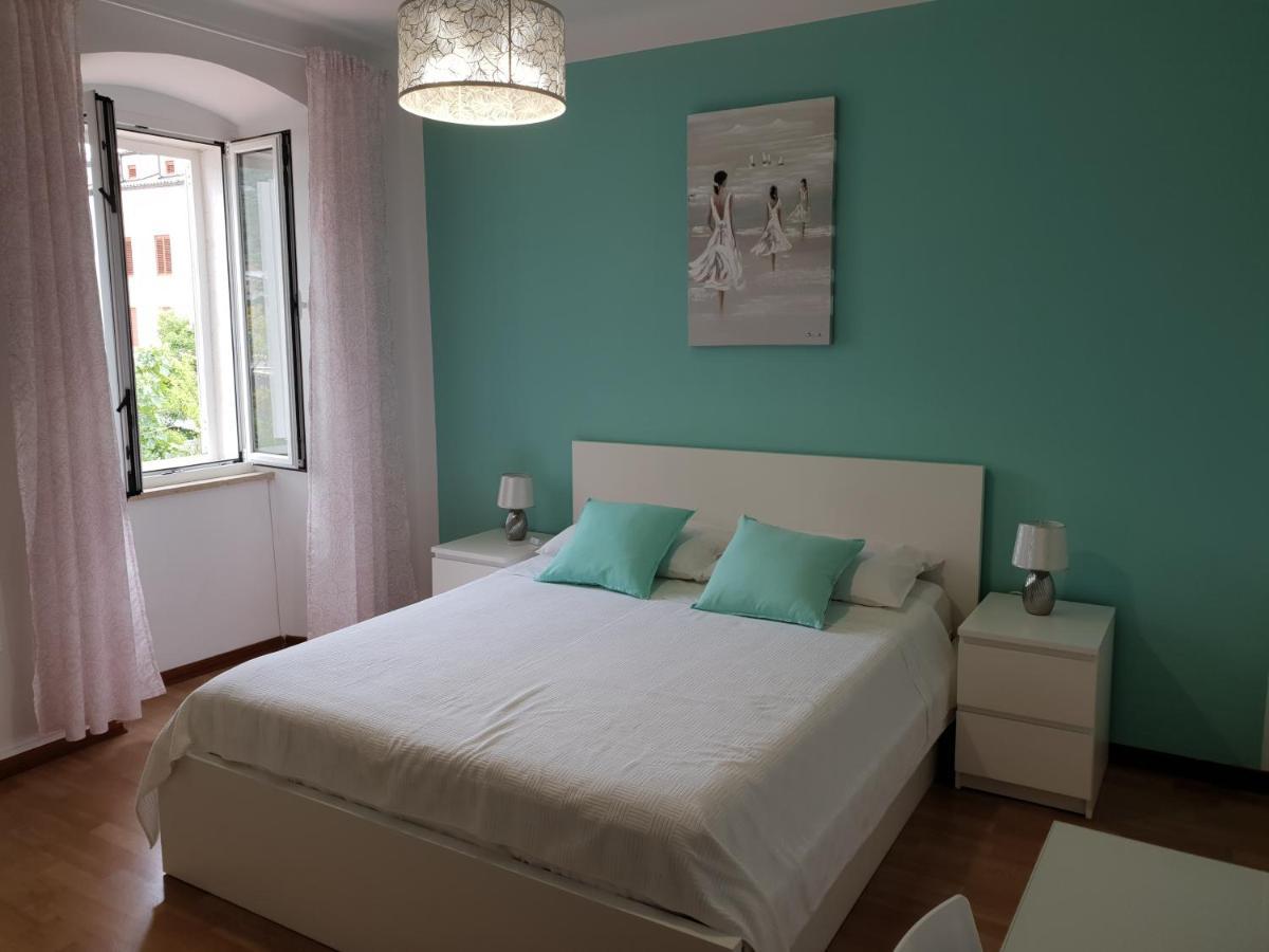 קרס Guesthouse Fatuta מראה חיצוני תמונה