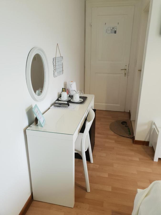 קרס Guesthouse Fatuta מראה חיצוני תמונה