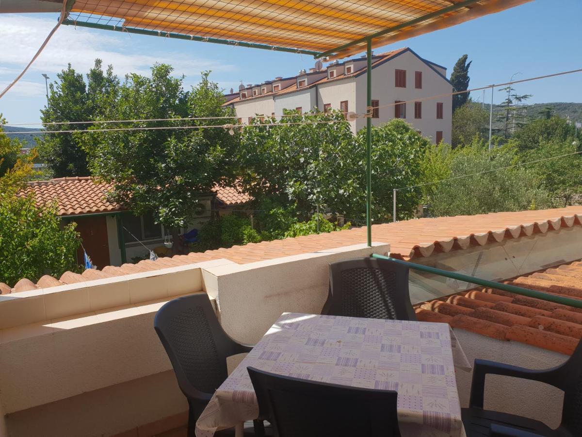 קרס Guesthouse Fatuta מראה חיצוני תמונה