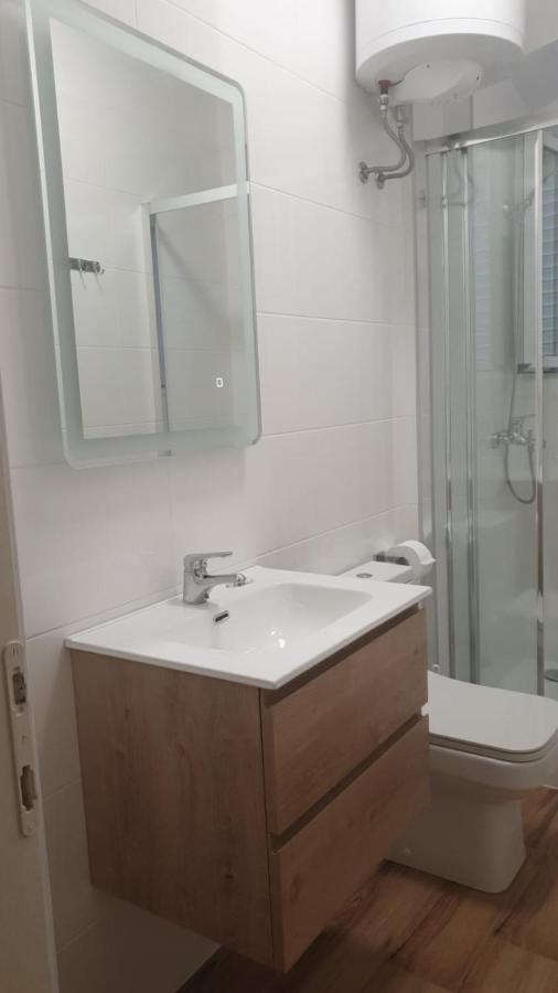 קרס Guesthouse Fatuta מראה חיצוני תמונה