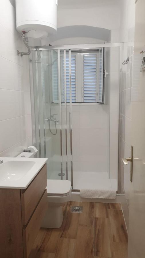 קרס Guesthouse Fatuta מראה חיצוני תמונה